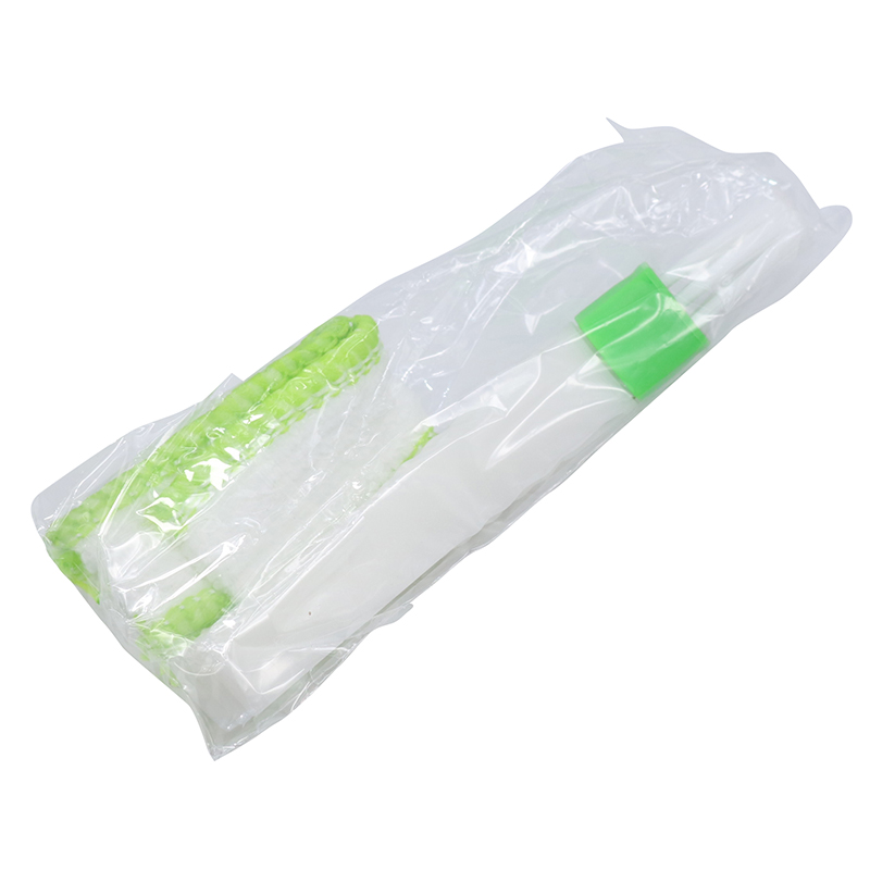Double Ended Car Aircon Vent Cleaner Double Ended Car Aircon Vent Cleaner