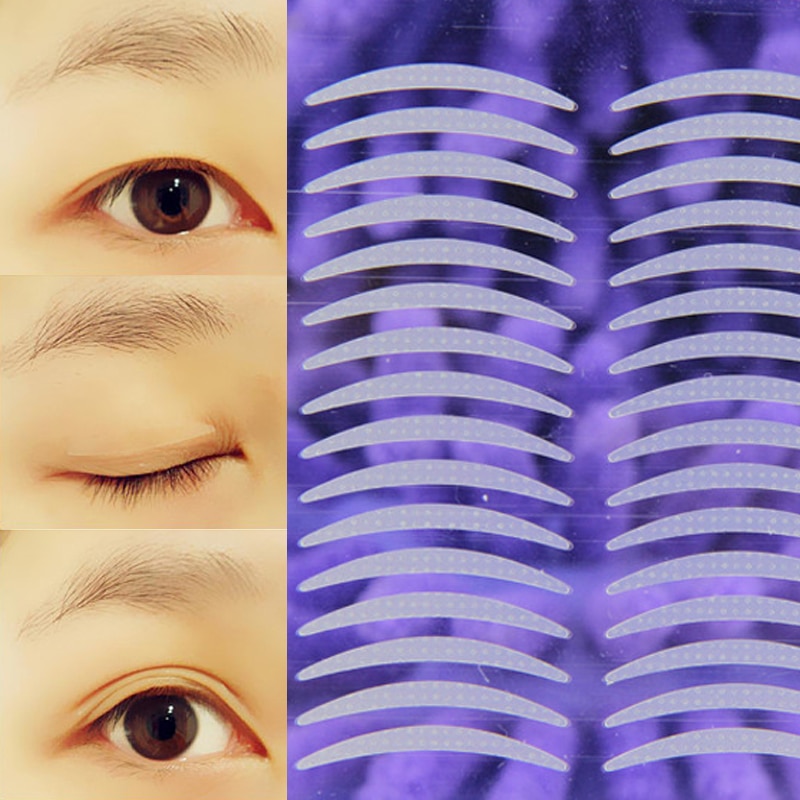 Double Eyelid Tape For Monolids (480 Pcs) Double Eyelid Tape For Monolids (480 Pcs)