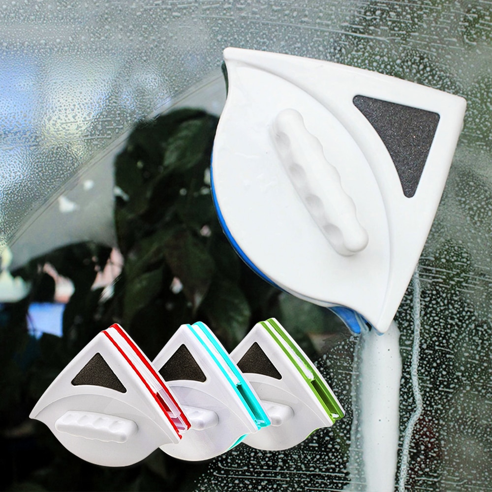 Double Faced Glass Cleaner Magnet Wiper Double Faced Glass Cleaner Magnet Wiper