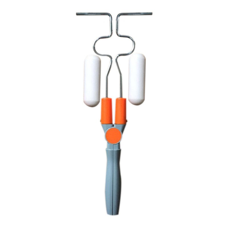 Double Head Dual Paint Roller Double Head Dual Paint Roller
