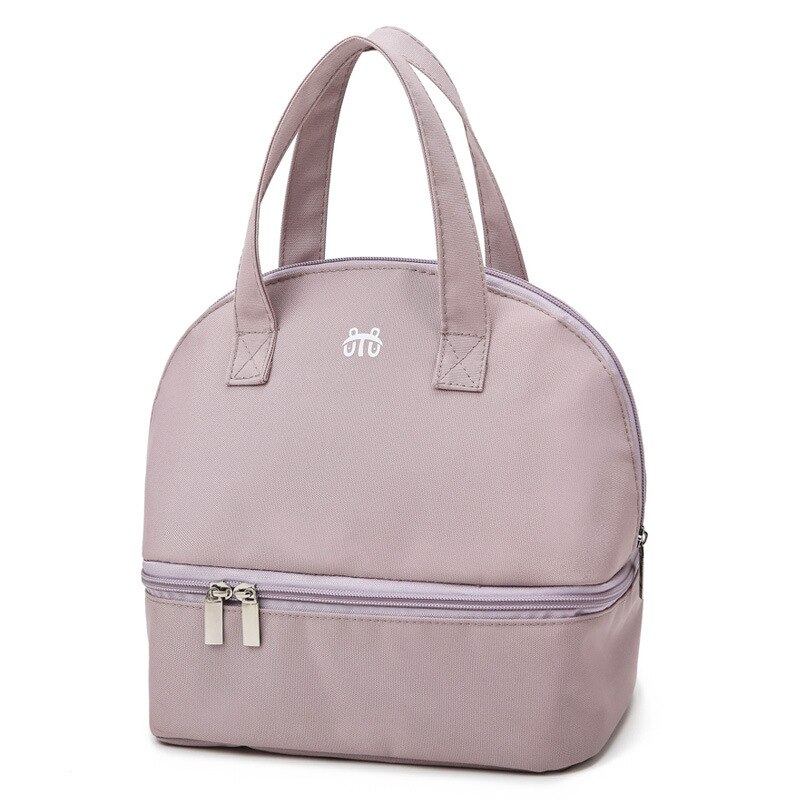 Double Layer Breast Milk Cooler Bag Double Layer Breast Milk Cooler Bag
