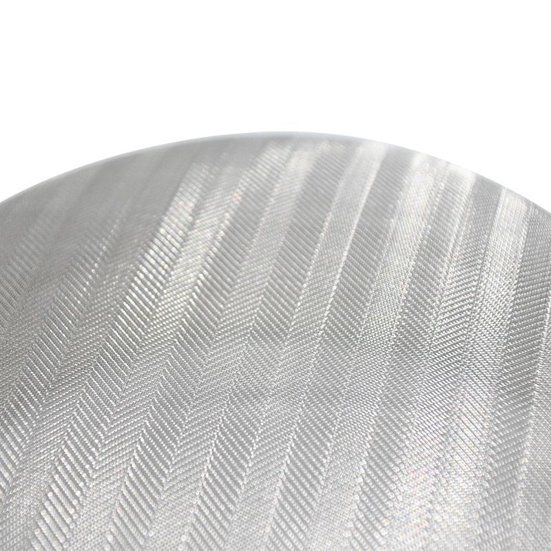 Double Layer Mesh Honey Filter Double Layer Mesh Honey Filter