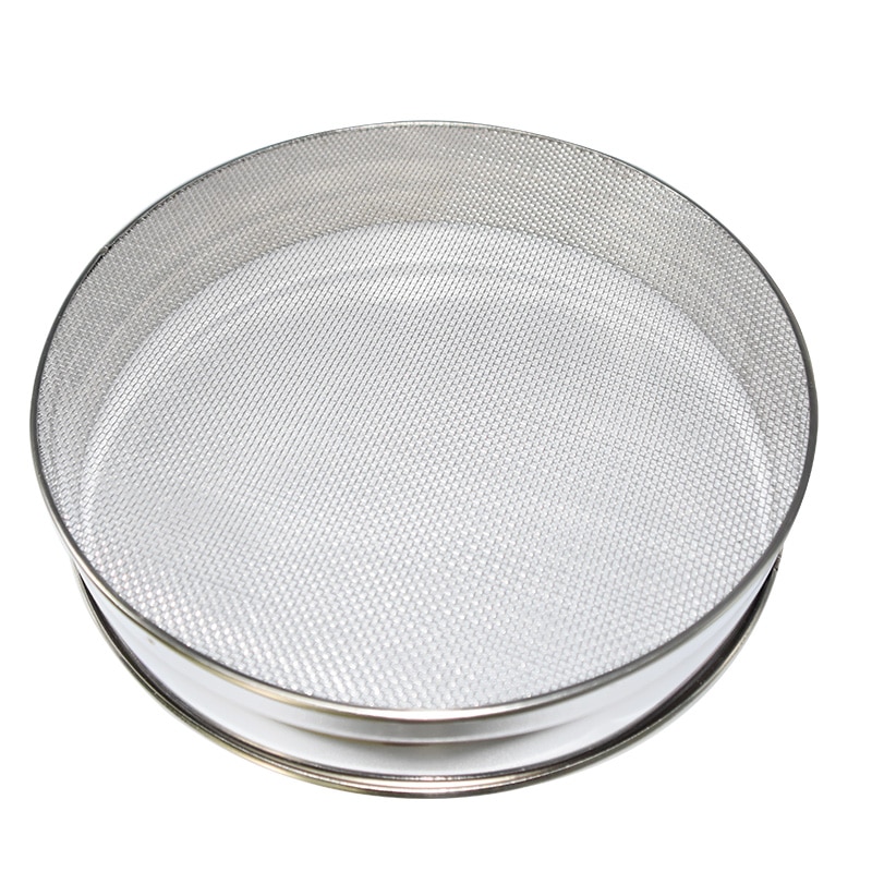 Double Layer Mesh Honey Filter Double Layer Mesh Honey Filter