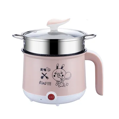 Double Layer Mini Multi Cooker – HOLD