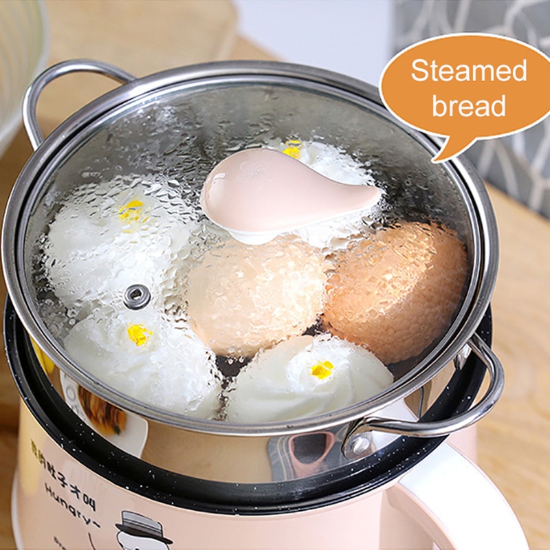 Double Layer Mini Multi Cooker – HOLD
