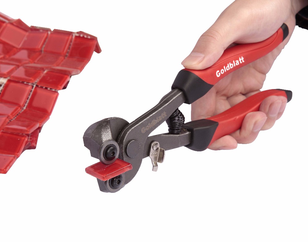 Double Roller Tile Cutter Plier Tool Double Roller Tile Cutter Plier Tool