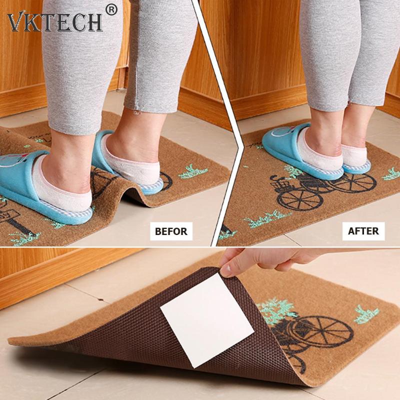 Double Sided Carpet Tapes (4PCs) Double Sided Carpet Tapes (4PCs)