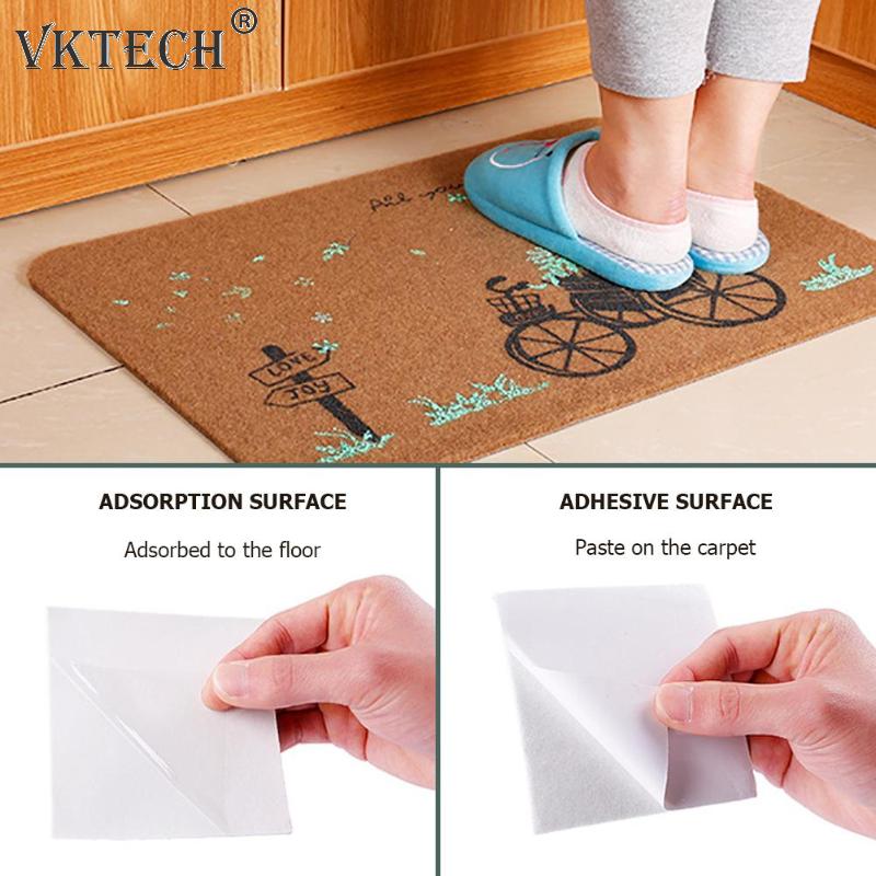 Double Sided Carpet Tapes (4PCs) Double Sided Carpet Tapes (4PCs)