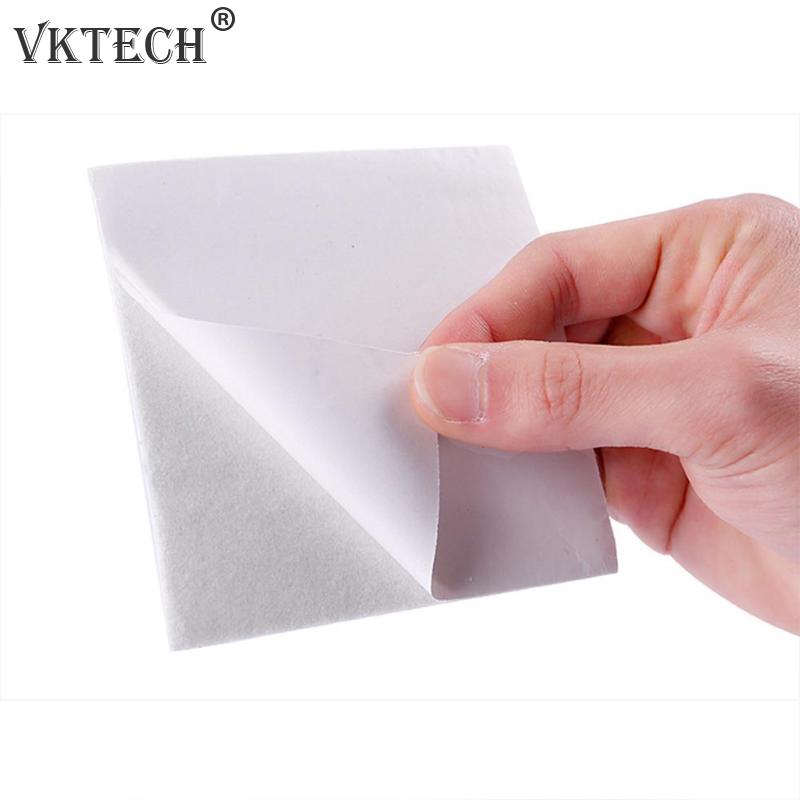Double Sided Carpet Tapes (4PCs) Double Sided Carpet Tapes (4PCs)