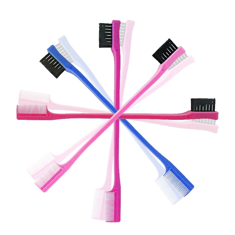 Double Sided Edge Hair Brush Double Sided Edge Hair Brush