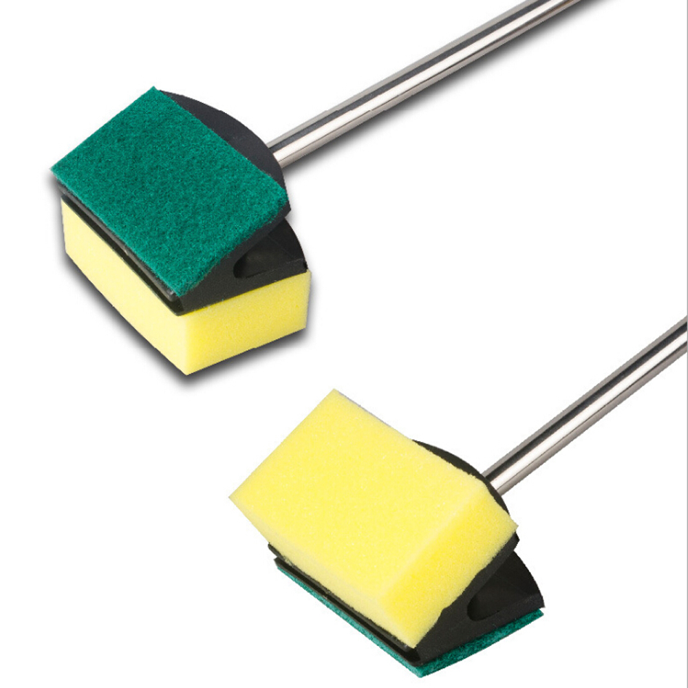 Double Sided Fish Tank Cleaning Sponge