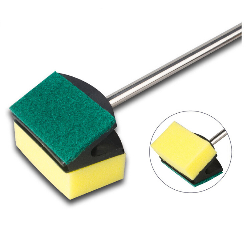 Double Sided Fish Tank Cleaning Sponge