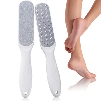 Double Sided Foot Dead Skin Remover