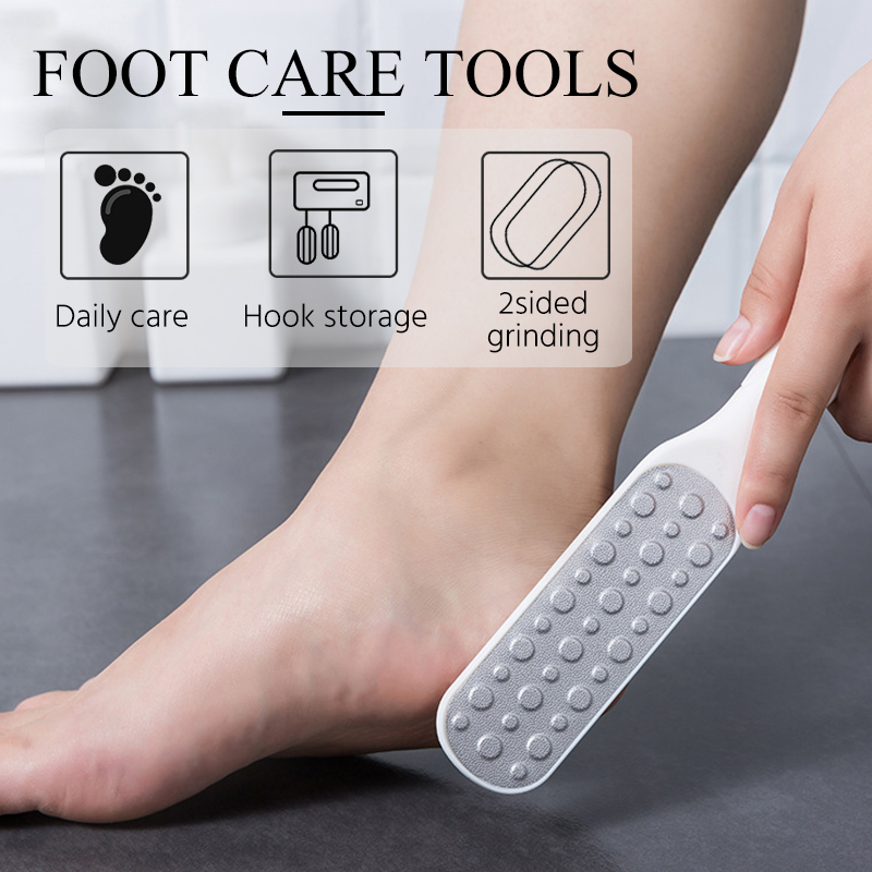 Double Sided Foot Dead Skin Remover