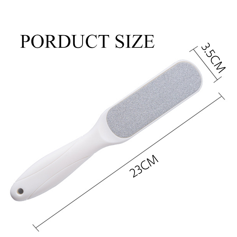Double Sided Foot Dead Skin Remover