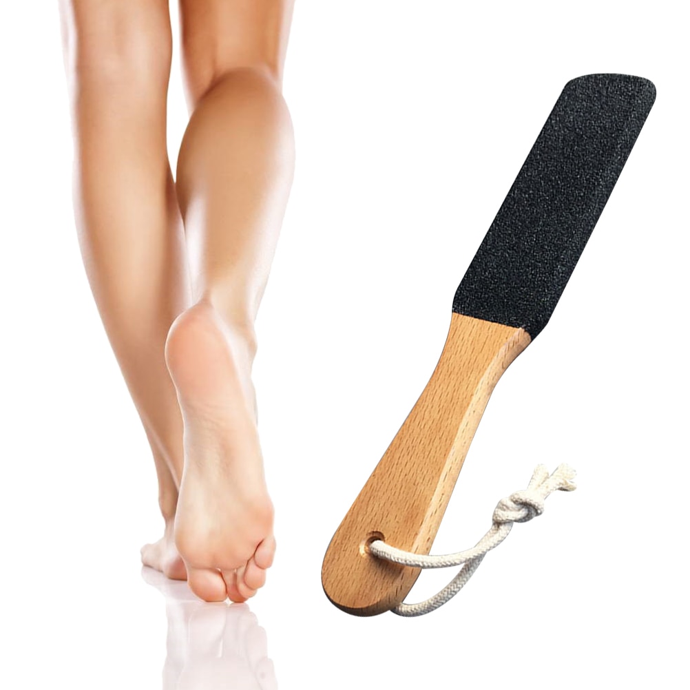 Double Sided Foot Rasp File