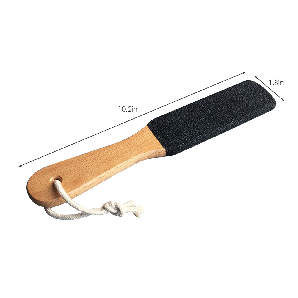 Double Sided Foot Rasp File Double Sided Foot Rasp File