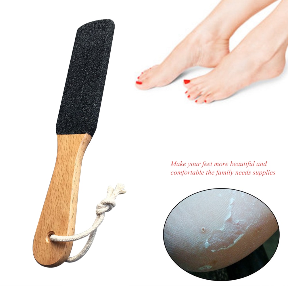 Double Sided Foot Rasp File Double Sided Foot Rasp File