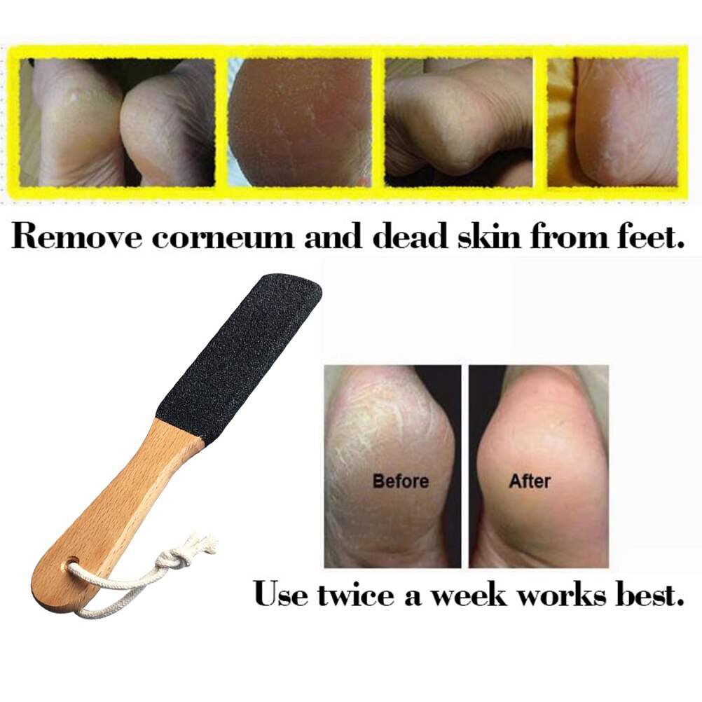 Double Sided Foot Rasp File Double Sided Foot Rasp File
