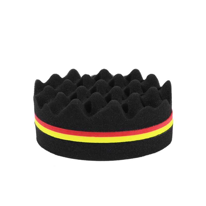 Double Sided Magic Twist Sponge Double Sided Magic Twist Sponge