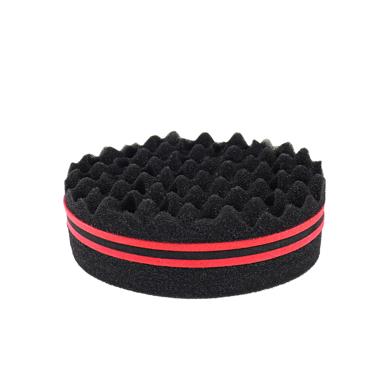 Double Sided Magic Twist Sponge Double Sided Magic Twist Sponge