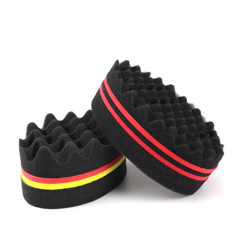 Double Sided Magic Twist Sponge Double Sided Magic Twist Sponge