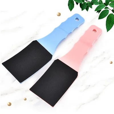 Double Sided Pedicure Rasp File Double Sided Pedicure Rasp File