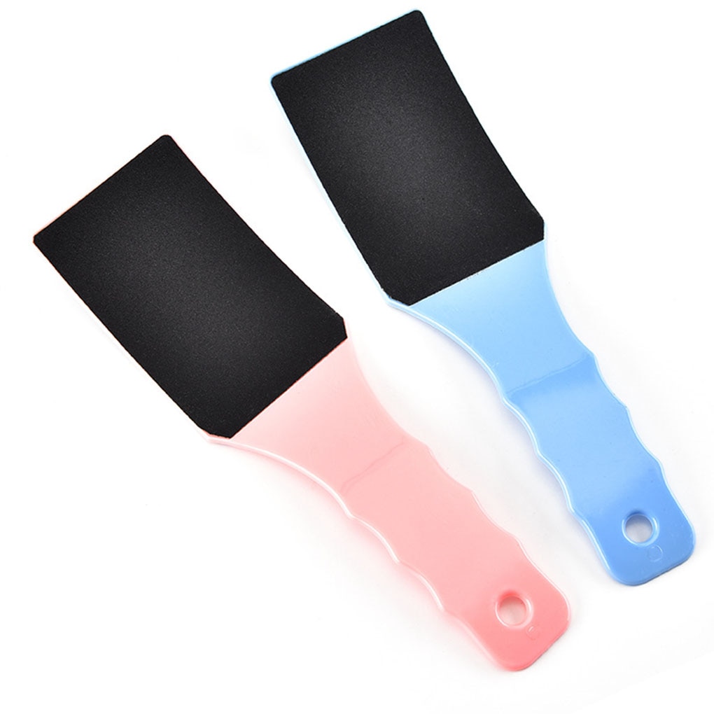 Double Sided Pedicure Rasp File Double Sided Pedicure Rasp File