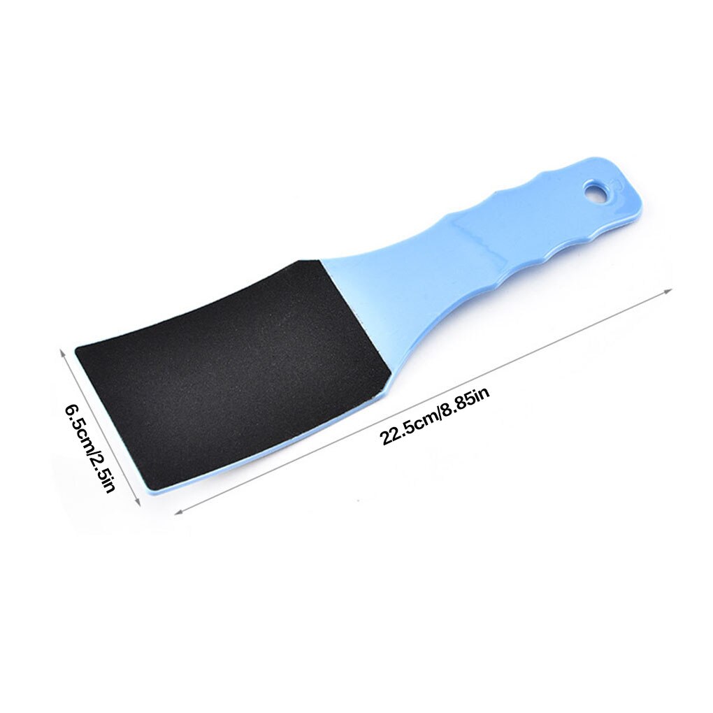 Double Sided Pedicure Rasp File Double Sided Pedicure Rasp File