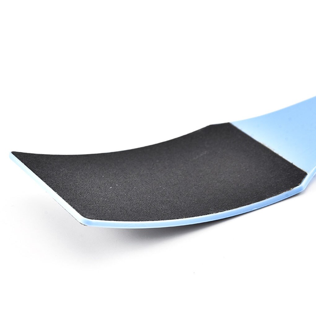 Double Sided Pedicure Rasp File Double Sided Pedicure Rasp File