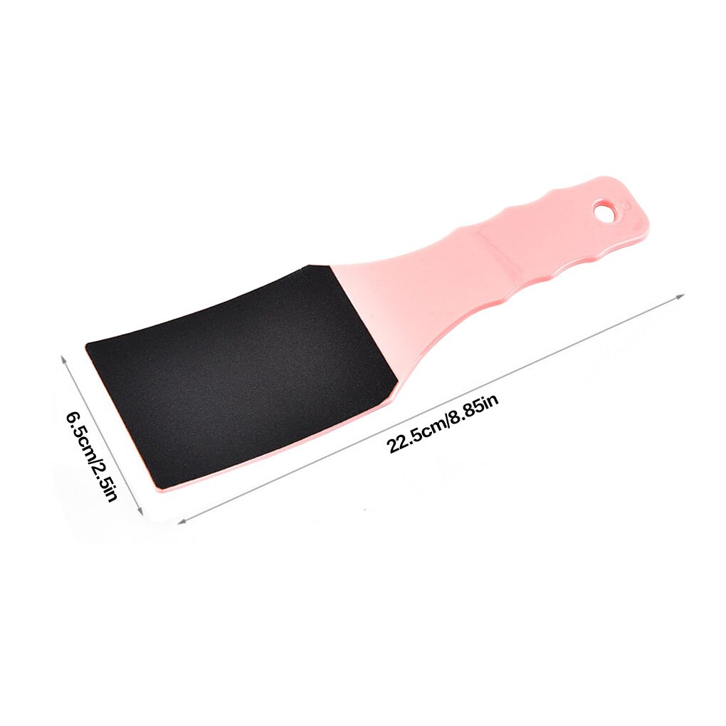 Double Sided Pedicure Rasp File Double Sided Pedicure Rasp File
