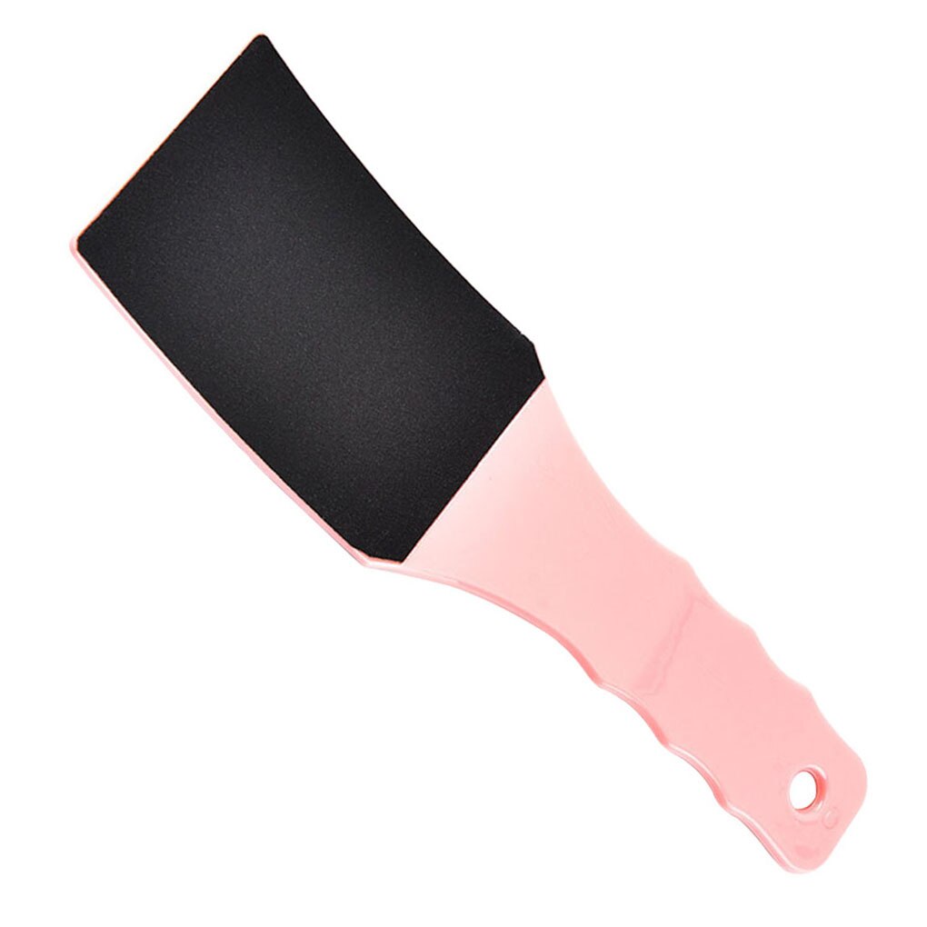 Double Sided Pedicure Rasp File Double Sided Pedicure Rasp File
