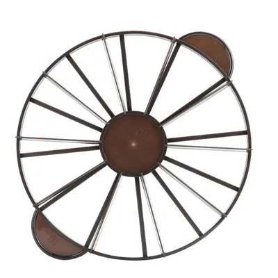 Double Sided Plastic Cake Portion Cutter Double Sided Plastic Cake Portion Cutter