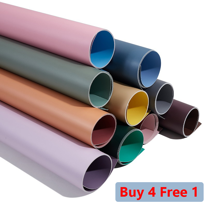 Double Sided PVC Photography Backdrop