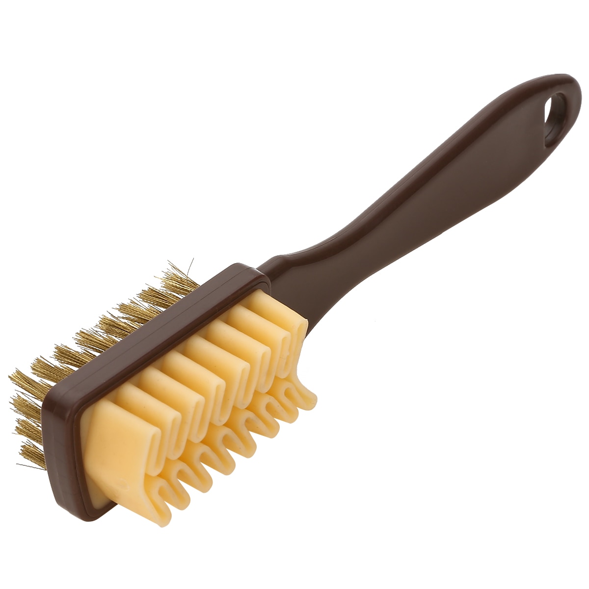 Double Sided Suede Cleaning Brush Double Sided Suede Cleaning Brush
