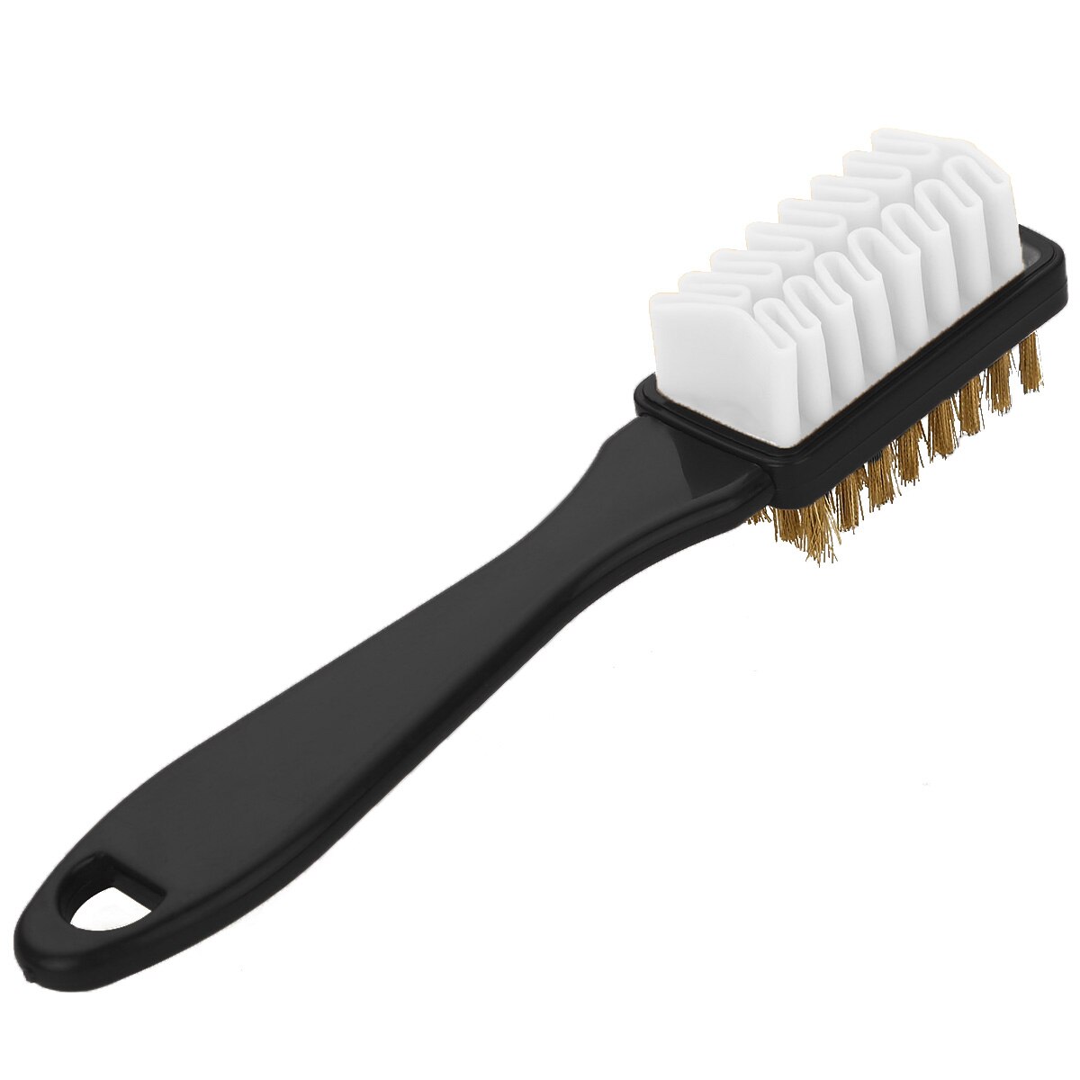 Double Sided Suede Cleaning Brush Double Sided Suede Cleaning Brush