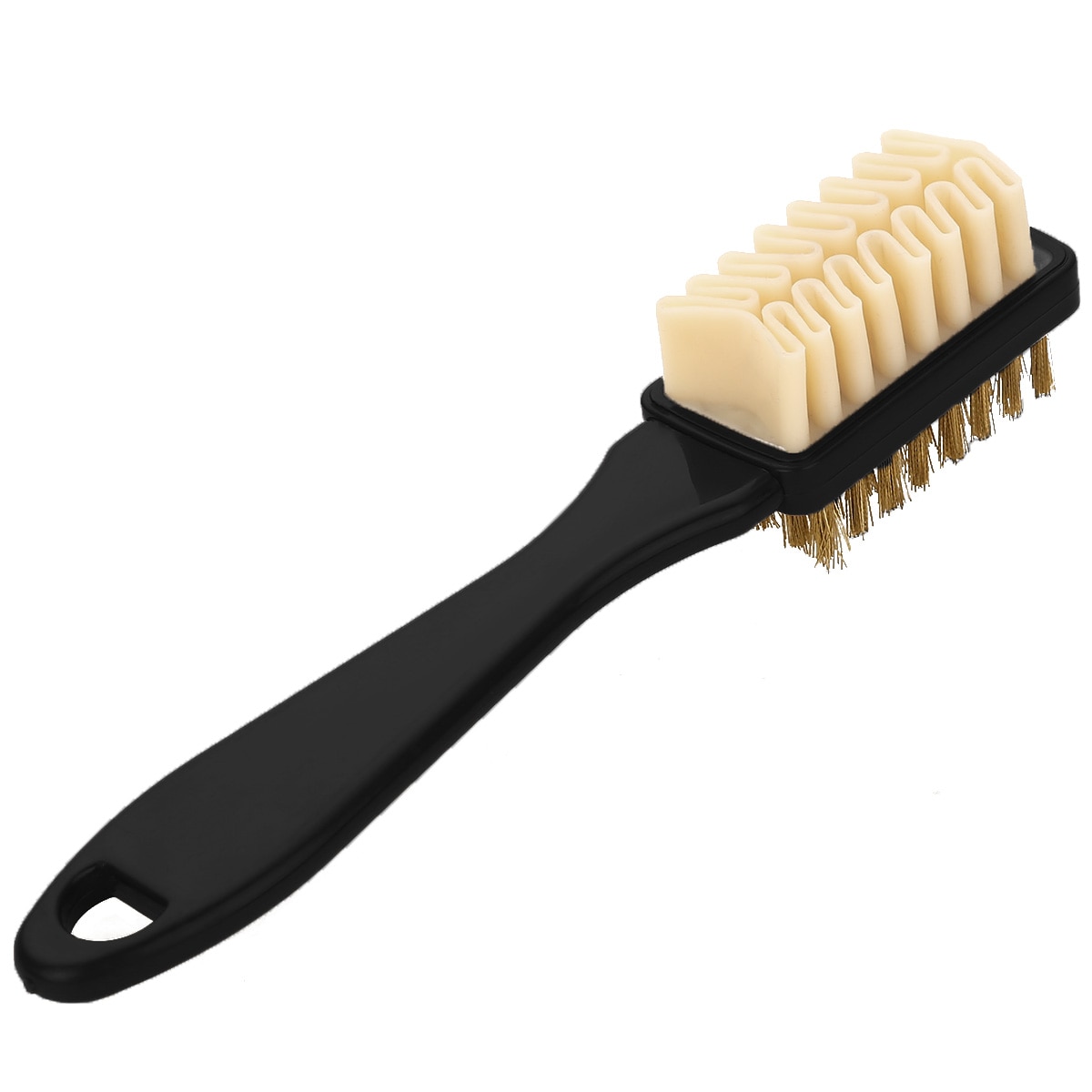 Double Sided Suede Cleaning Brush Double Sided Suede Cleaning Brush