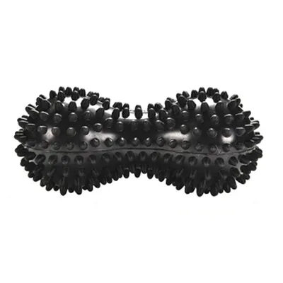 Double Spiky Ball Peanut Massage Roller Double Spiky Ball Peanut Massage Roller