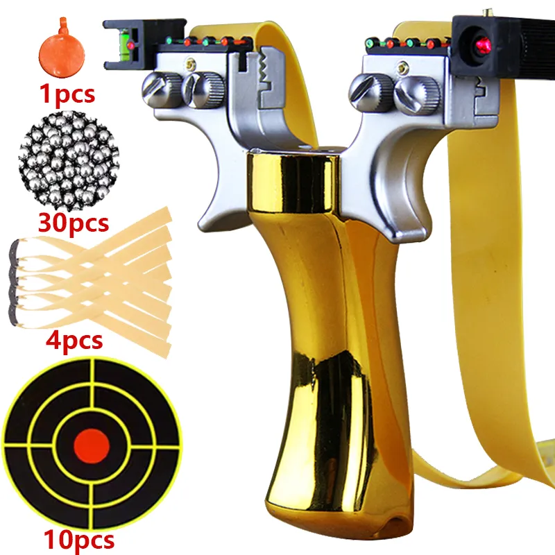 Double Spiral Four Color Fast Compression Slingshot Outdoor Hunting Shooting Rubber Band with Target Paper Exercise Double Spiral Four Color Fast Compression Slingshot Outdoor Hunting Shooting Rubber Band with Target Paper Exercise