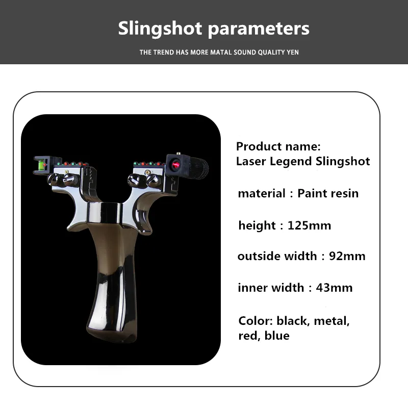 Double Spiral Four Color Fast Compression Slingshot Outdoor Hunting Shooting Rubber Band with Target Paper Exercise Double Spiral Four Color Fast Compression Slingshot Outdoor Hunting Shooting Rubber Band with Target Paper Exercise