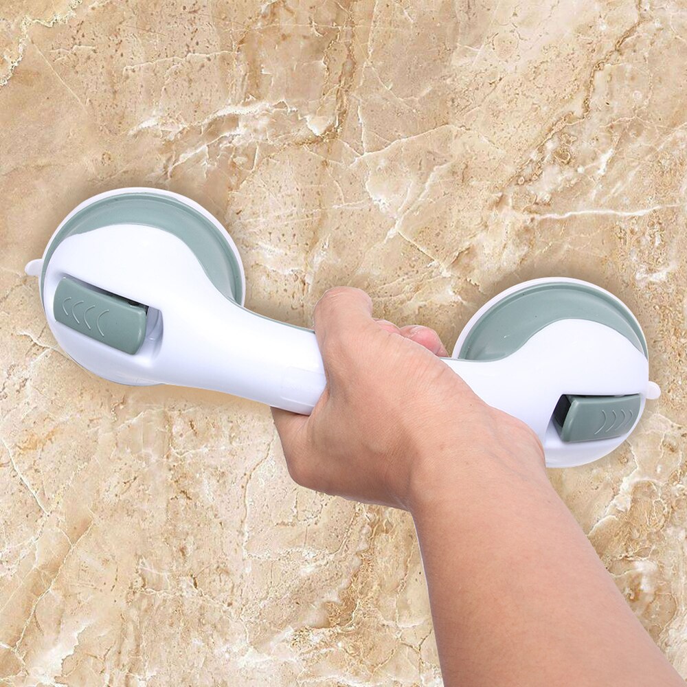 Double Suction Handle for Shower Wall Double Suction Handle for Shower Wall