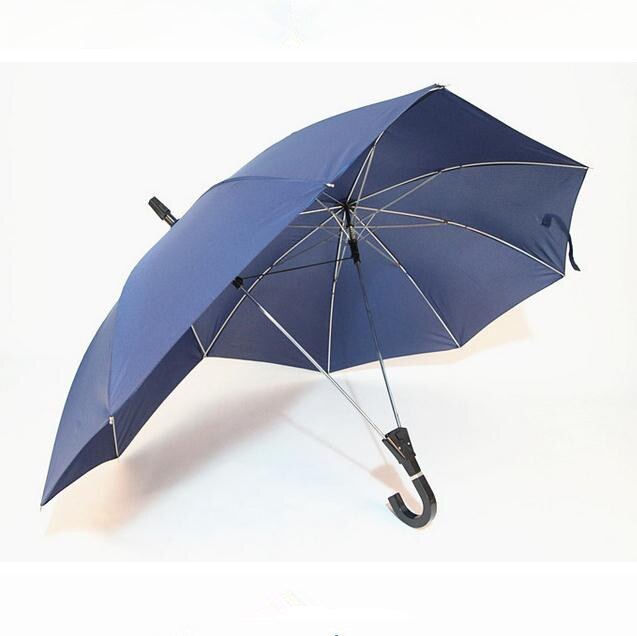 Double Umbrella Windproof Design Double Umbrella Windproof Design