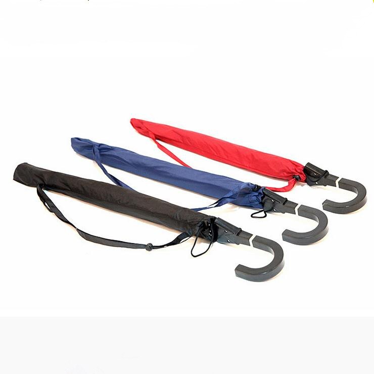 Double Umbrella Windproof Design Double Umbrella Windproof Design