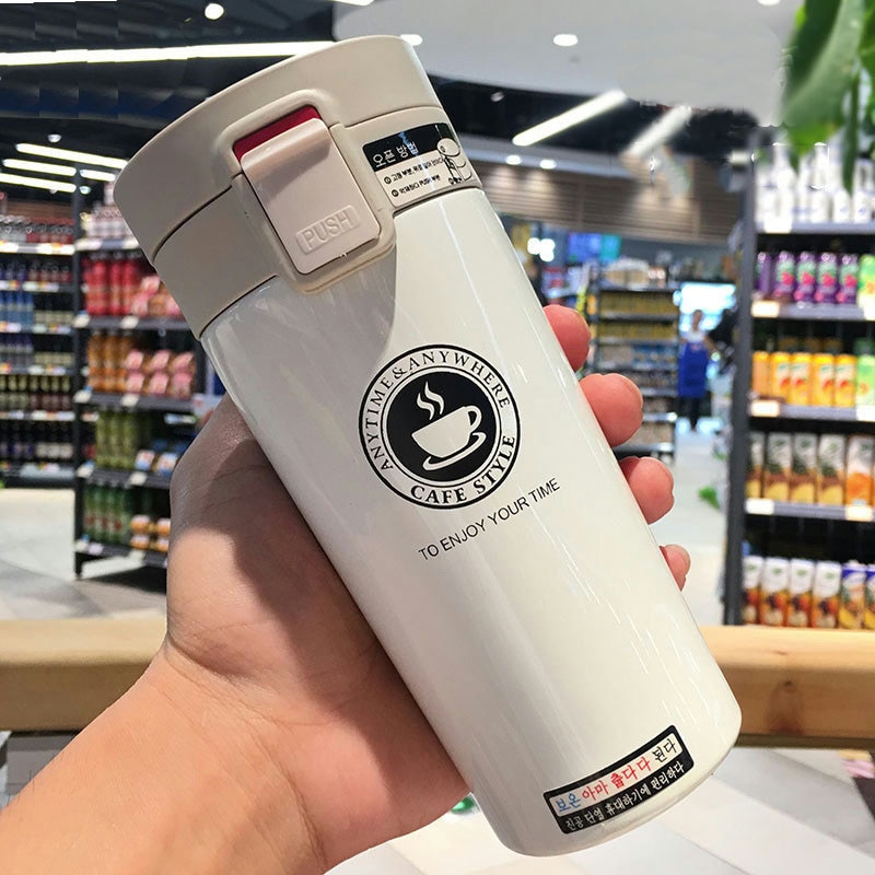 Double Wall Thermos Flask Double Wall Thermos Flask