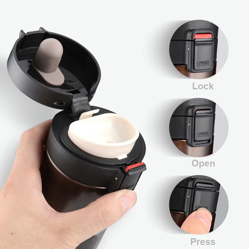 Double Wall Thermos Flask Double Wall Thermos Flask