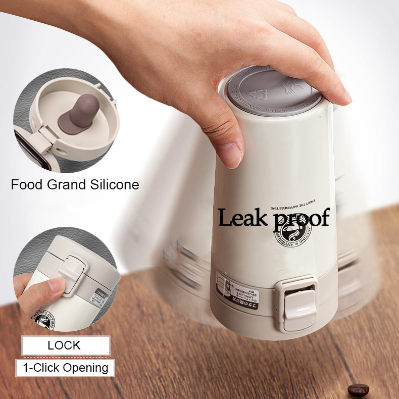 Double Wall Thermos Flask Double Wall Thermos Flask
