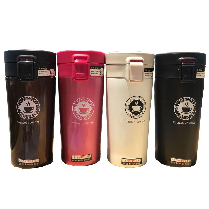 Double Wall Thermos Flask Double Wall Thermos Flask