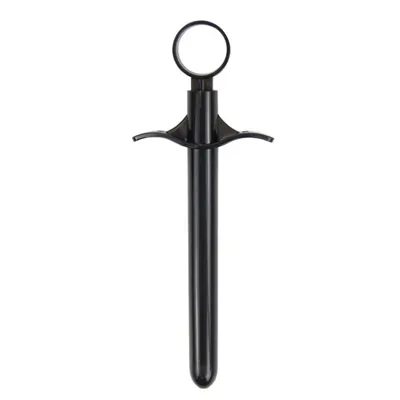 Douche Bathroom Accessories Bidet Feminine Hygiene Product Enema Inject Oil Lubricant Applicator Launcher Syringe