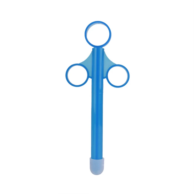 Douche Bathroom Accessories Bidet Feminine Hygiene Product Enema Inject Oil Lubricant Applicator Launcher Syringe