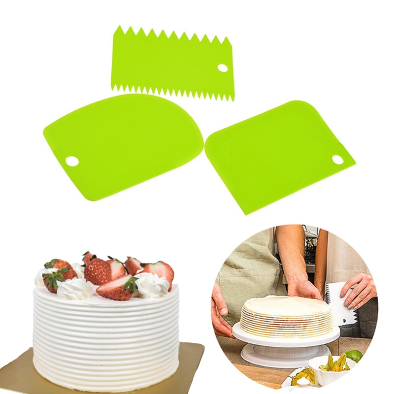 Dough Cutter Baking Tools